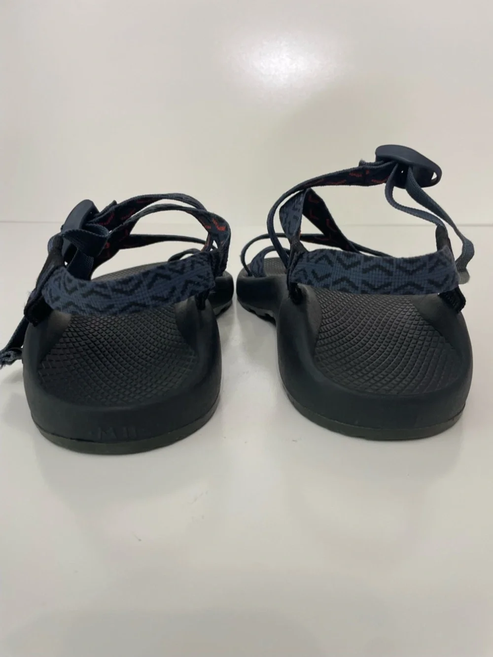 Chaco open toe